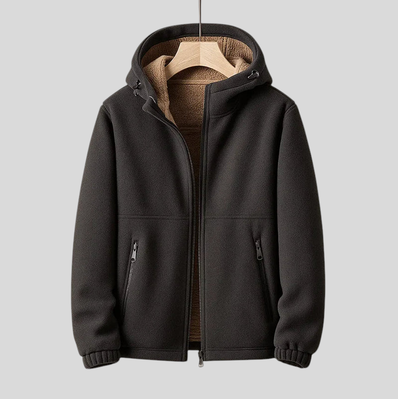 Tailored Winter Comfort