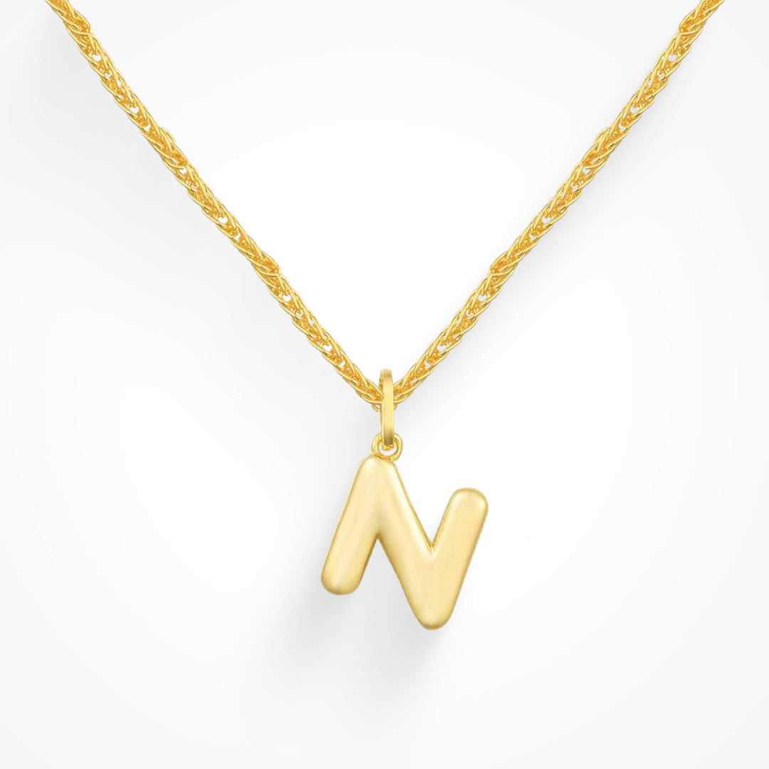 Eternal Love Necklace