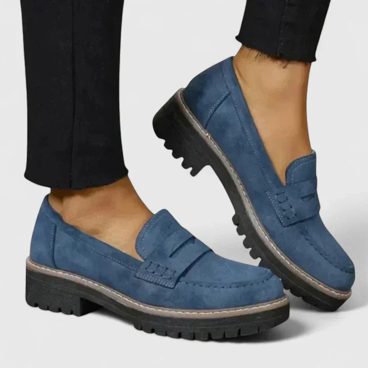 Orthopedic Loafers