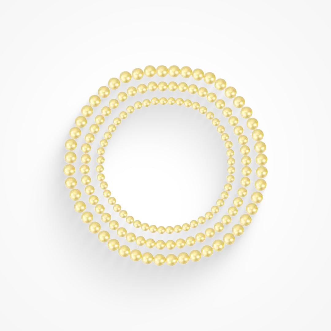 Bracelets with Discreet Elegance