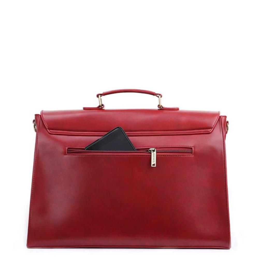Bernadette – Crossbody bag with bows